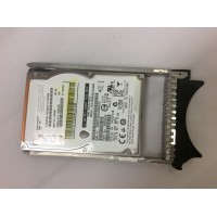 1911-8202 - IBM Power7 E4B, 283GB 10K RPM SFF SAS Disk Drive 